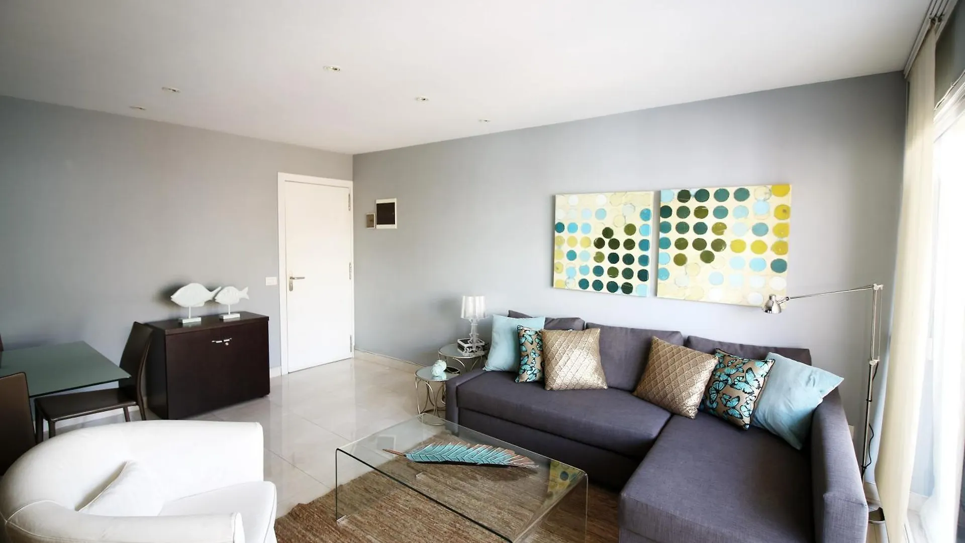 Increible Apartamento A 2 Minutos De La Playa De Membrillosuites Playa Paraiso  Playa Paraiso (Tenerife)