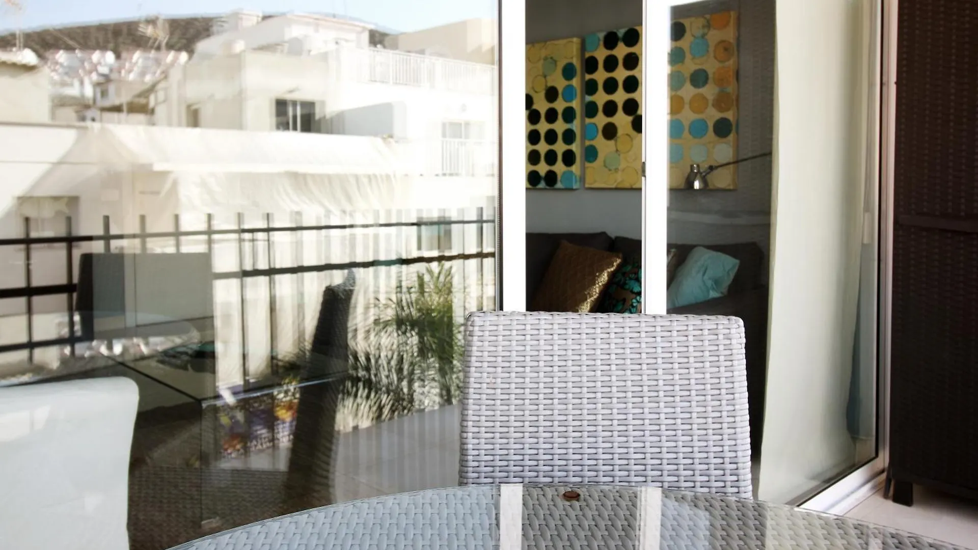 Increible Apartamento A 2 Minutos De La Playa De Membrillosuites Playa Paraiso  Apartmán Playa Paraiso (Tenerife)
