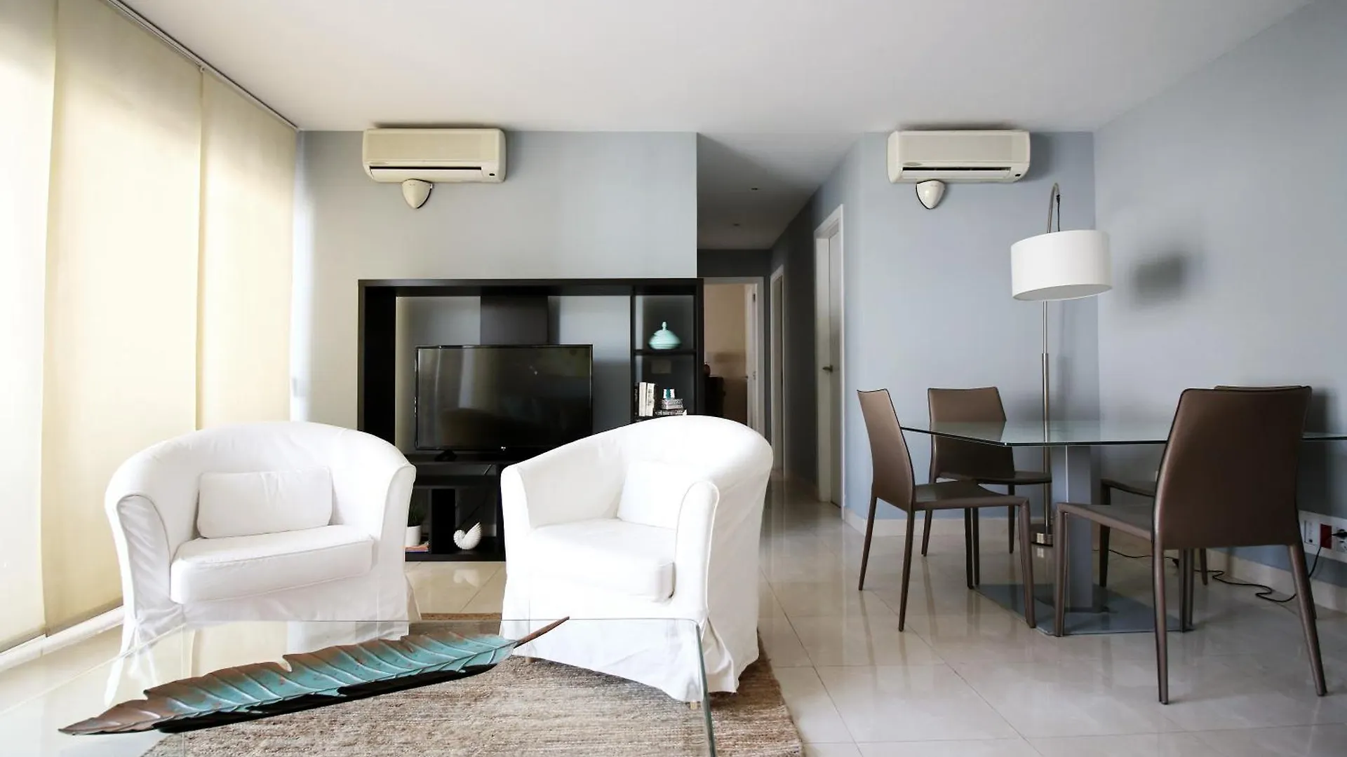 Increible Apartamento A 2 Minutos De La Playa De Membrillosuites Playa Paraiso
