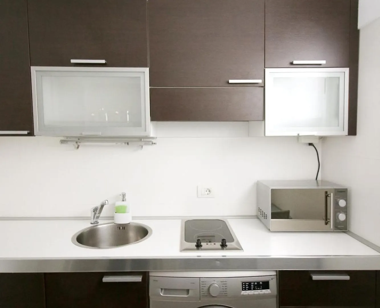 Appartamento Increible Apartamento A 2 Minutos De La Playa De Membrillosuites Playa Paraiso