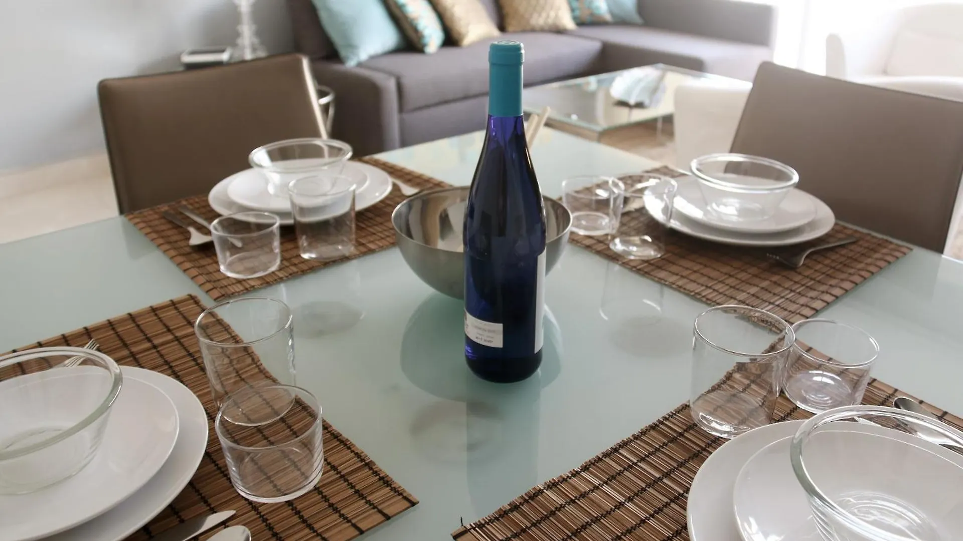 Appartamento Increible Apartamento A 2 Minutos De La Playa De Membrillosuites Playa Paraiso