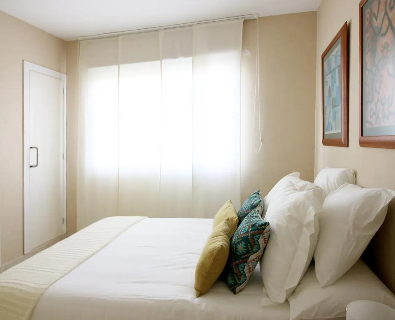 Increible Apartamento A 2 Minutos De La Playa De Membrillosuites Playa Paraiso  Playa Paraiso (Tenerife)