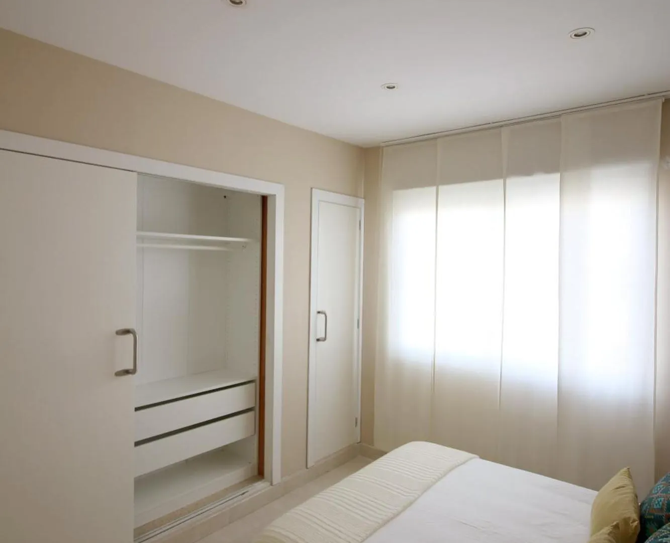 Appartamento Increible Apartamento A 2 Minutos De La Playa De Membrillosuites Playa Paraiso