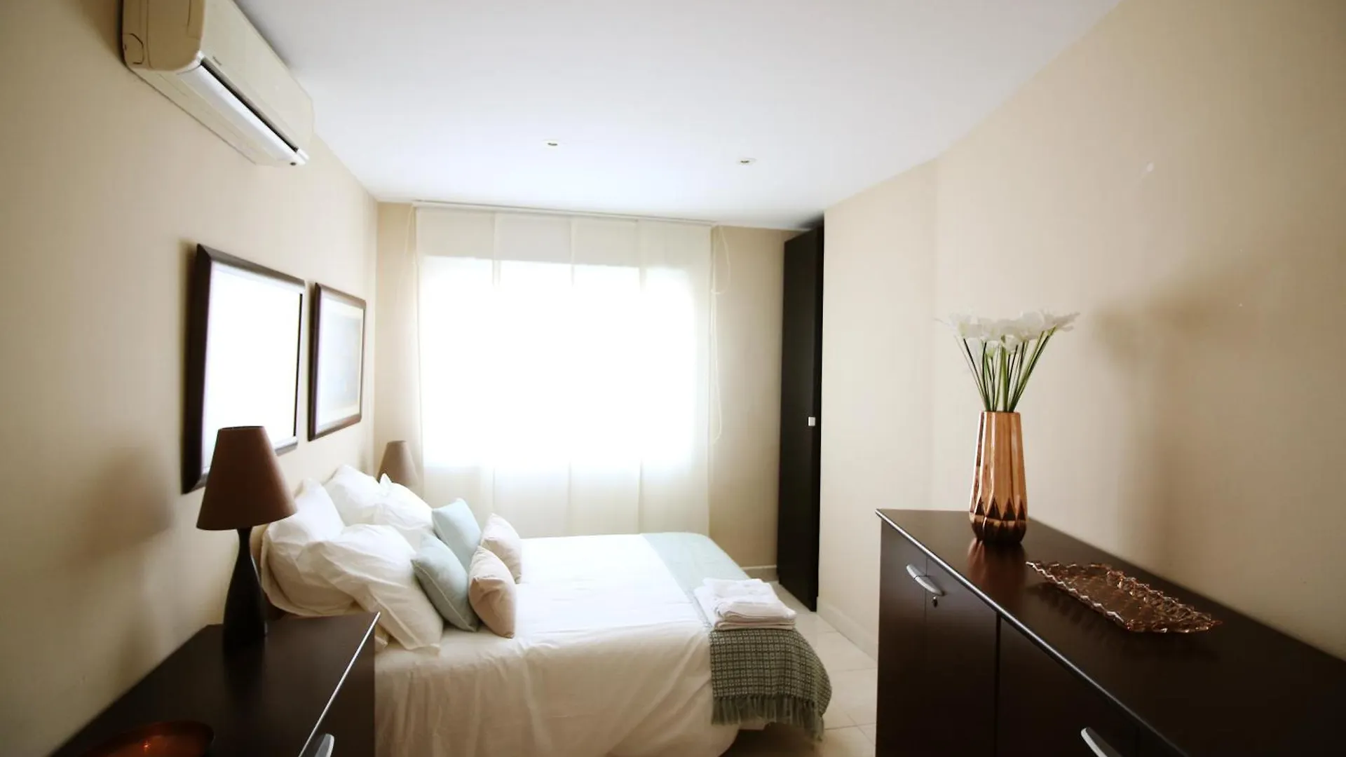 Increible Apartamento A 2 Minutos De La Playa De Membrillosuites Playa Paraiso  Appartamento