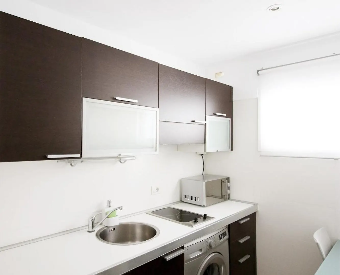 Increible Apartamento A 2 Minutos De La Playa De Membrillosuites Playa Paraiso  Appartamento