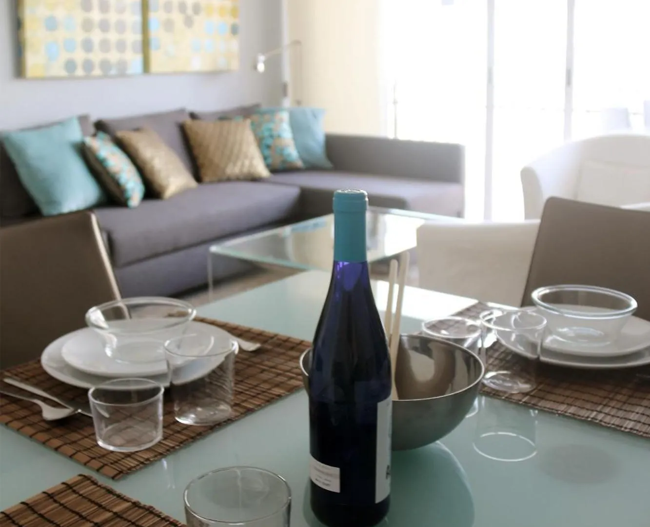 Increible Apartamento A 2 Minutos De La Playa De Membrillosuites Playa Paraiso  0*, Playa Paraiso (Tenerife) Spagna