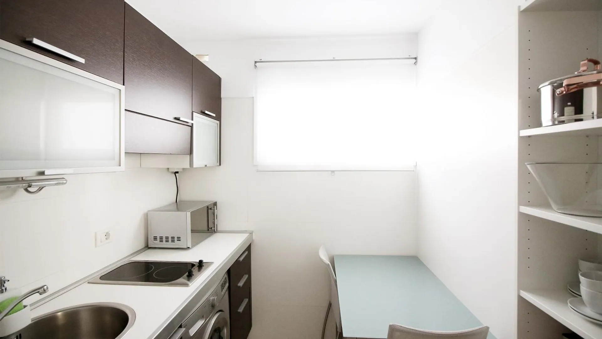 Increible Apartamento A 2 Minutos De La Playa De Membrillosuites Playa Paraiso  Appartamento Playa Paraiso (Tenerife)