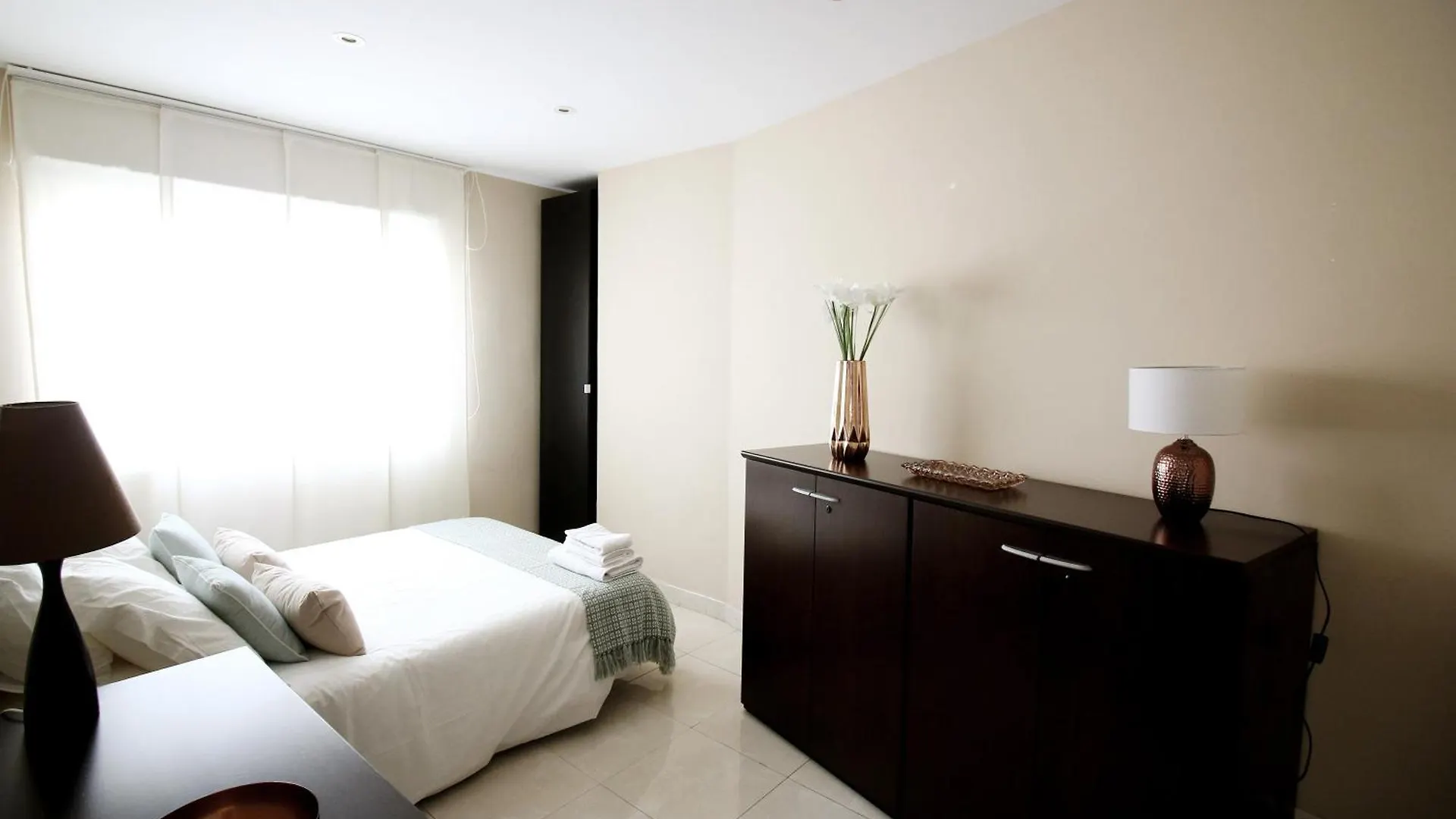 Appartamento Increible Apartamento A 2 Minutos De La Playa De Membrillosuites Playa Paraiso  Spagna