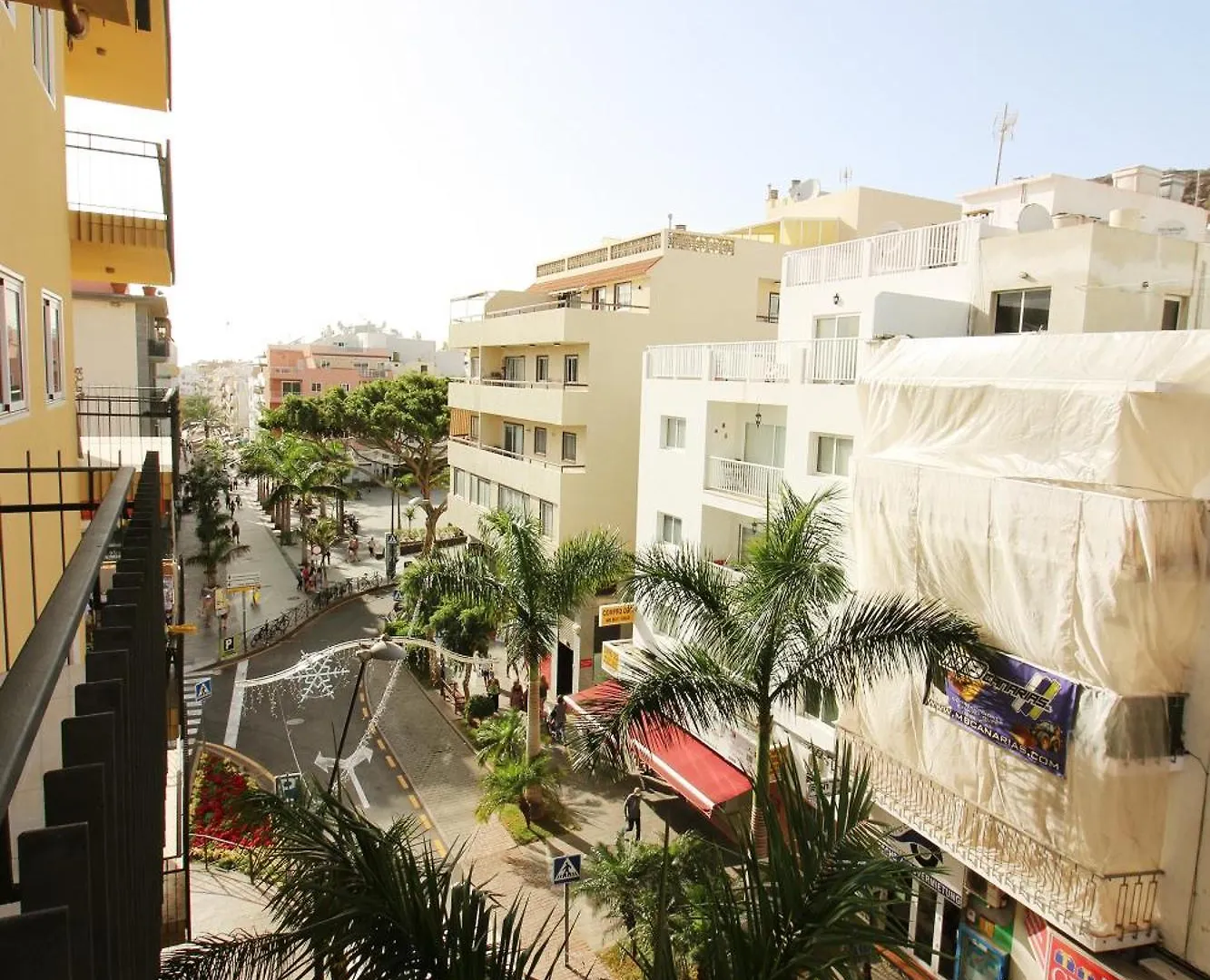 Increible Apartamento A 2 Minutos De La Playa De Membrillosuites Playa Paraiso  0*, Playa Paraiso (Tenerife)