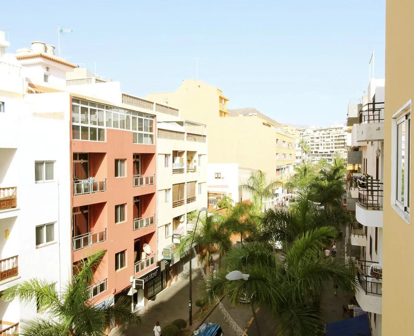 Increible Apartamento A 2 Minutos De La Playa De Membrillosuites Playa Paraiso  Appartamento