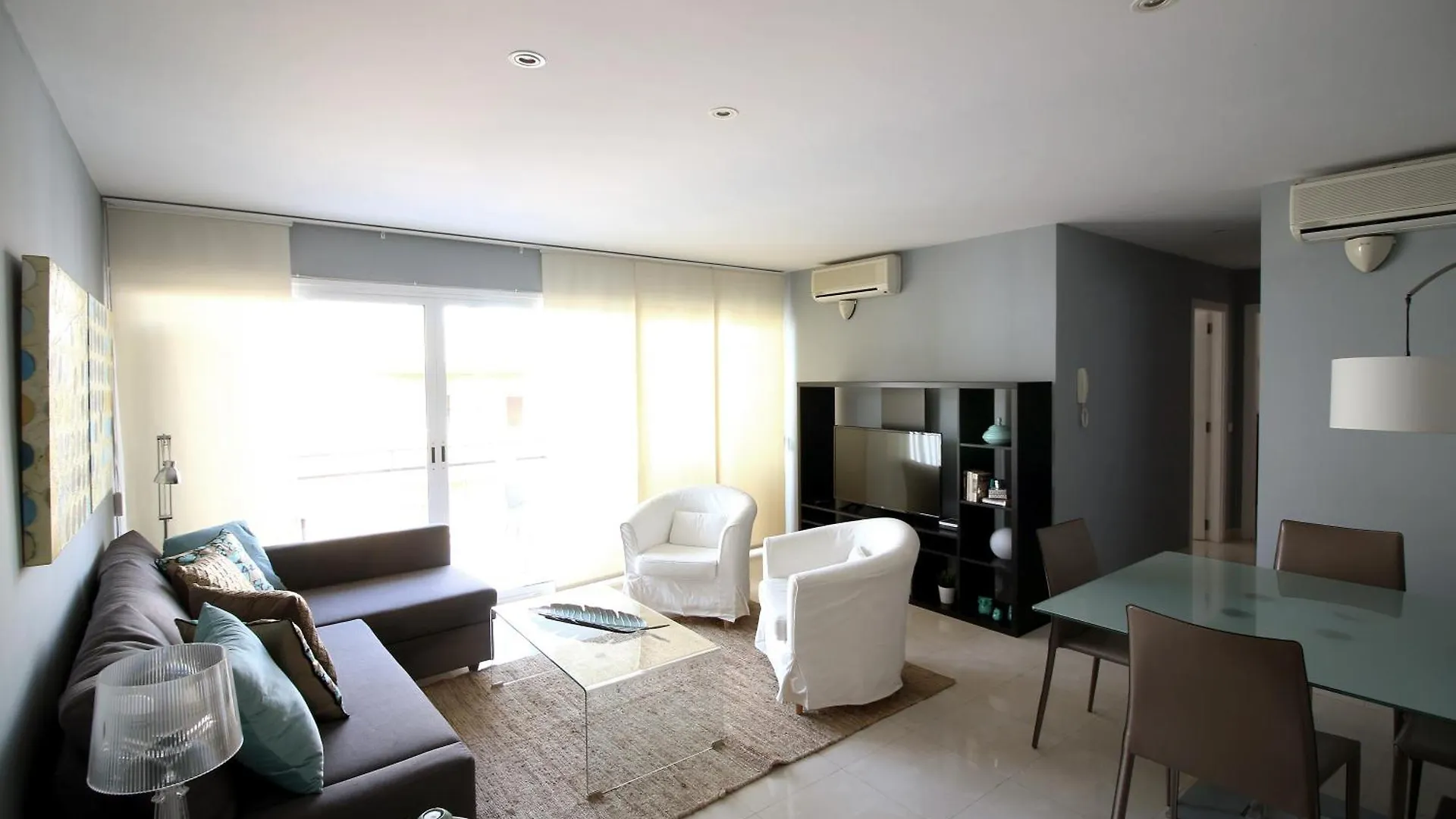 Increible Apartamento A 2 Minutos De La Playa De Membrillosuites Playa Paraiso  Appartamento Playa Paraiso (Tenerife)