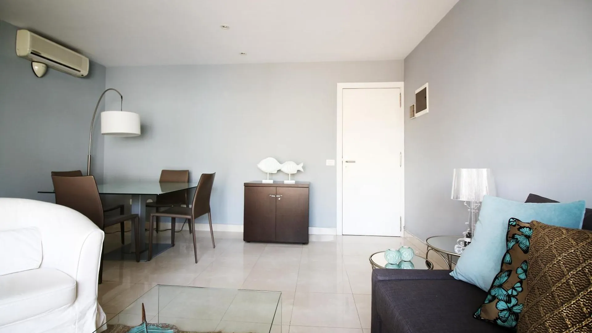 Increible Apartamento A 2 Minutos De La Playa De Membrillosuites location